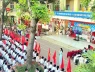 Nhiều phụ huynh bức xúc khi được vận động đóng góp, mua tivi 100 inch giá 40 triệu vào đầu năm học mới