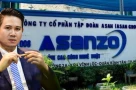 Cựu Chủ tịch Công ty Asanzo Phạm Văn Tam lãnh 4 năm 6 tháng tù