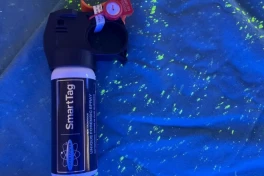Chất lỏng pháp y SmartWater: Công nghệ đột phá giúp bảo vệ phụ nữ khỏi bạo lực gia đình