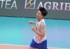 Bị VFV cấm thi đấu, Đặng Thị Hồng dành thời gian... bán hàng online