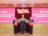 Ông Nguyễn Hoài Anh, Ủy viên dự khuyết T.Ư Đảng và một Cục trưởng của Bộ Công an làm Phó Bí thư Tỉnh uỷ Thanh Hóa