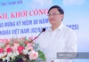Thanh Hóa: Phân công lại nhiệm vụ cho các lãnh đạo tỉnh do một số cán bộ chủ chốt vắng mặt