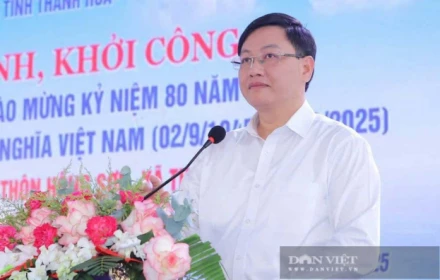 Thanh Hóa: Phân công lại nhiệm vụ cho các lãnh đạo tỉnh do một số cán bộ chủ chốt vắng mặt