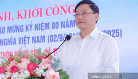 Thanh Hóa: Phân công lại nhiệm vụ cho các lãnh đạo tỉnh do một số cán bộ chủ chốt vắng mặt