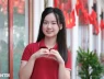 Thủ khoa gây 'bão' mạng Nguyễn Lê Hiền Mai nói gì trong lễ khai giảng trường đại học Ngoại thương FTU?