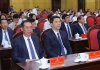 Thiếu tướng Nguyễn Hồng Phong - 2 lần làm Giám đốc Công an tỉnh đến chức Phó Bí thư Thường trực Tỉnh ủy Thanh Hóa