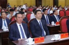 Thiếu tướng Nguyễn Hồng Phong - 2 lần làm Giám đốc Công an tỉnh đến chức Phó Bí thư Thường trực Tỉnh ủy Thanh Hóa