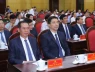 Thiếu tướng Nguyễn Hồng Phong - 2 lần làm Giám đốc Công an tỉnh đến chức Phó Bí thư Thường trực Tỉnh ủy Thanh Hóa