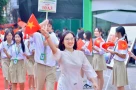 Hà Nội nhắm mục tiêu xóa bỏ áp lực kỳ thi tuyển sinh vào 10?