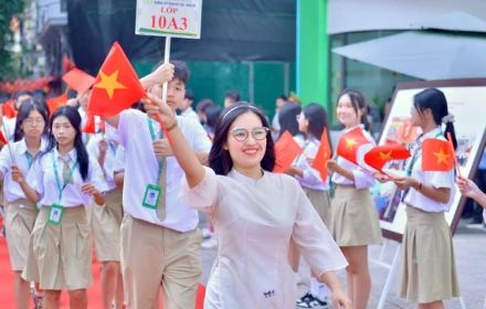 Hà Nội nhắm mục tiêu xóa bỏ áp lực kỳ thi tuyển sinh vào 10?