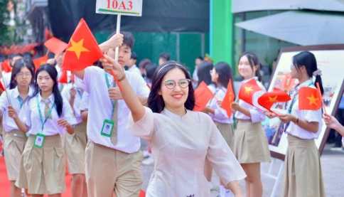 Hà Nội nhắm mục tiêu xóa bỏ áp lực kỳ thi tuyển sinh vào 10?