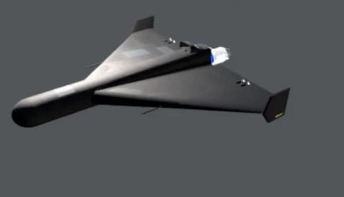 Ukraine sốc trước "quái vật" UAV mới của Nga