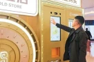 Khi vàng quá đắt đỏ, người Trung Quốc đã tìm thấy giải pháp thay thế