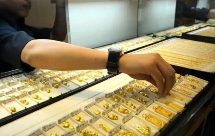 Xu hướng giá vàng ra sao khi Fed cắt giảm lãi suất?