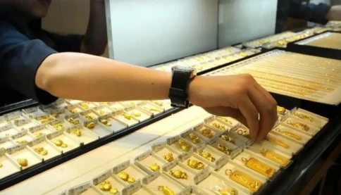 Xu hướng giá vàng ra sao khi Fed cắt giảm lãi suất?
