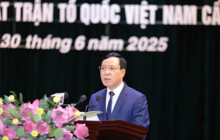 Nguyên Chủ tịch UBND tỉnh Thanh Hóa Đỗ Minh Tuấn và nguyên Phó Bí thư thường trực được cho nghỉ hưu trước tuổi