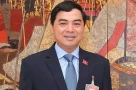 Chân dung tân Chủ tịch UBND tỉnh Thanh Hóa Nguyễn Hoài Anh
