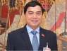 Chân dung tân Chủ tịch UBND tỉnh Thanh Hóa Nguyễn Hoài Anh