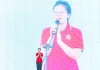 Nguyễn Diệu Linh thủ khoa toàn quốc tổ hợp A00 chính thức cập bến tại Trường Đại học Ngoại thương