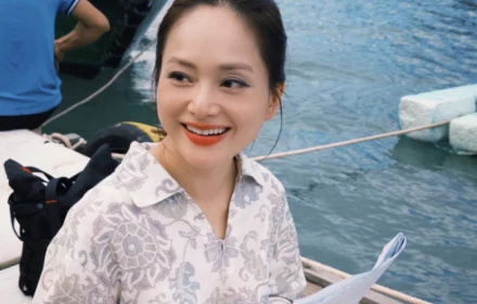 Lý do Lan Phương được giành quyền nuôi cả hai con