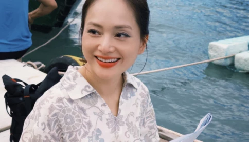 Lý do Lan Phương được giành quyền nuôi cả hai con