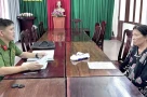 Bà lão 74 tuổi nằm trong đường dây trộm chó liên tỉnh