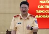 Cảnh sát giao thông muốn thu hẹp làn đường ôtô ở nội đô