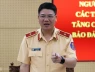 Cảnh sát giao thông muốn thu hẹp làn đường ôtô ở nội đô