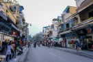 Nhà phố Hà Nội lập đỉnh 3 tỷ đồng/m2: “Hàng hiếm” hay cuộc chơi của giới siêu giàu?