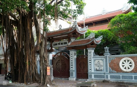 Quán quen nào là tuổi thơ của bạn? Quán tào phớ lâu đời tại Cầu Giấy bán hơn 100 kg mỗi ngày