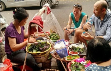 Vượt Singapore và Bangkok, Việt Nam bất ngờ được vinh danh khi có thành phố duy nhất lọt Top 2 châu Á 😳