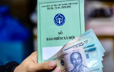 Cách tính mức bình quân tiền lương để tính lương hưu, người lao động nên biết khi tới tuổi nghỉ hưu