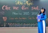 Chấn chỉnh hay giải tán ban đại diện cha mẹ học sinh?
