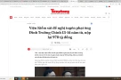 Đại gia Đinh Trường Chinh bị đề nghị 13-14 năm tù, nộp lại 970 tỷ đồng