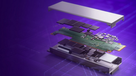 Một thương hiệu SSD cao cấp vừa phải rút khỏi thị trường vì hàng Trung Quốc giá rẻ