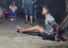 Bé gái lớp 1 được tìm thấy trong chòi rẫy cùng người đàn ông ở Tây Ninh