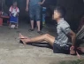 Bé gái lớp 1 được tìm thấy trong chòi rẫy cùng người đàn ông ở Tây Ninh