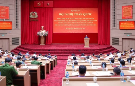Đe dọa An Ninh Phi Truyền Thống là gì? Và Việt Nam có giải pháp gì để đối phó?