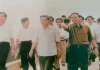 Vĩnh biệt Bộ trưởng Lê Huy Ngọ - Bộ trưởng của nông dân