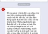 Chưa kịp họp phụ huynh, mùa thu đã thật là thu?