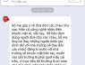 Chưa kịp họp phụ huynh, mùa thu đã thật là thu?