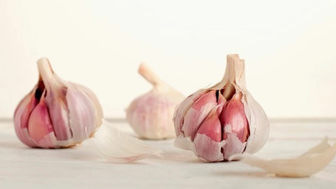 6 nhóm người không nên ăn tỏi