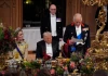 Vua Anh mở quốc yến tại Lâu đài Windsor đón Trump: Thực đơn sang chảnh và dàn khách mời toàn “tay to” công nghệ