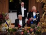 Vua Anh mở quốc yến tại Lâu đài Windsor đón Trump: Thực đơn sang chảnh và dàn khách mời toàn “tay to” công nghệ