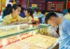 Nên đánh thuế 20% trên lợi nhuận bán vàng hay theo giá trị giao dịch?