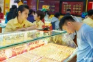 Nên đánh thuế 20% trên lợi nhuận bán vàng hay theo giá trị giao dịch?