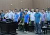 Chính thức: Cựu Phó Chủ nhiệm Văn phòng Quốc hội Phạm Thái Hà nhận 5 năm 6 tháng tù