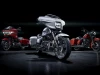 Harley-Davidson ra mắt loạt xe mới 2025, chương trình phối màu sơn mới