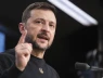 Nói bạt mạng rồi! Zelensky kêu gọi phương Tây đặt Ukraine lên hàng đầu