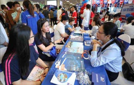 Giới hạn nguyện vọng xét tuyển đại học từ năm 2026: Tại sao lại không nên?